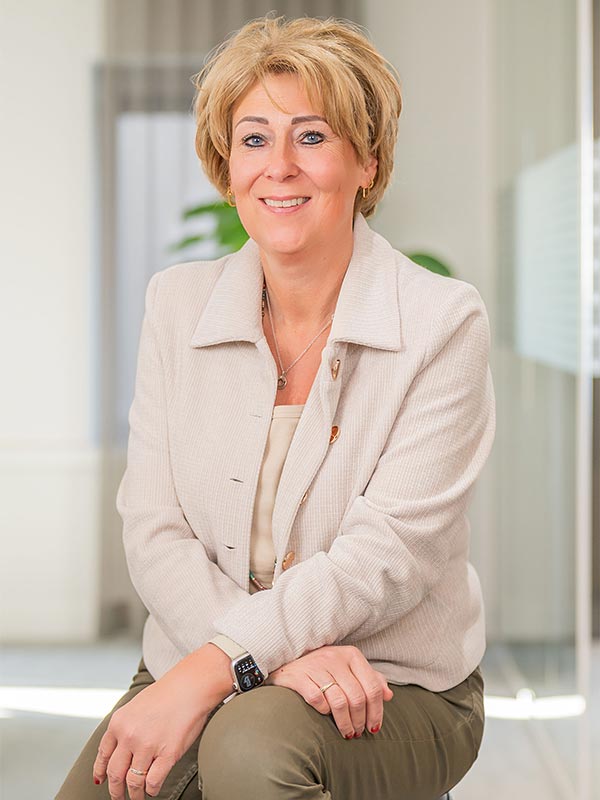 Margret Kemper-Kwakman