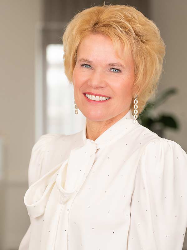 Caroline Blom - Molenaar