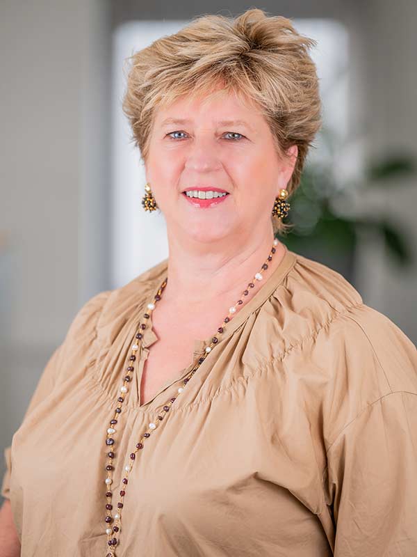 Elsa de Boer-Tuijp