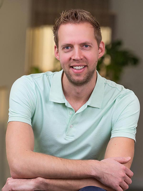 Martin Schilder MKB BA