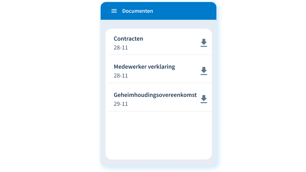 NMBRS: Nooit meer je jaaropgave kwijt bij de belastingaangifte