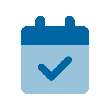 Periodieke verplichtingen