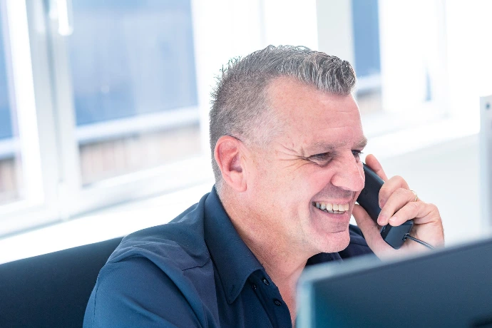 Mensen maken het verschil 