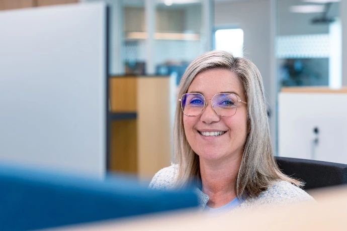 HK medewerkers maken het verschil