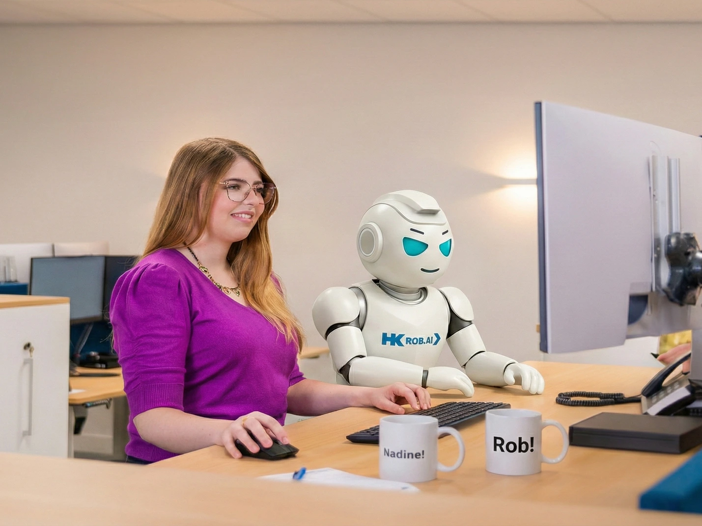 Innovatie als onderscheidend vermogen 