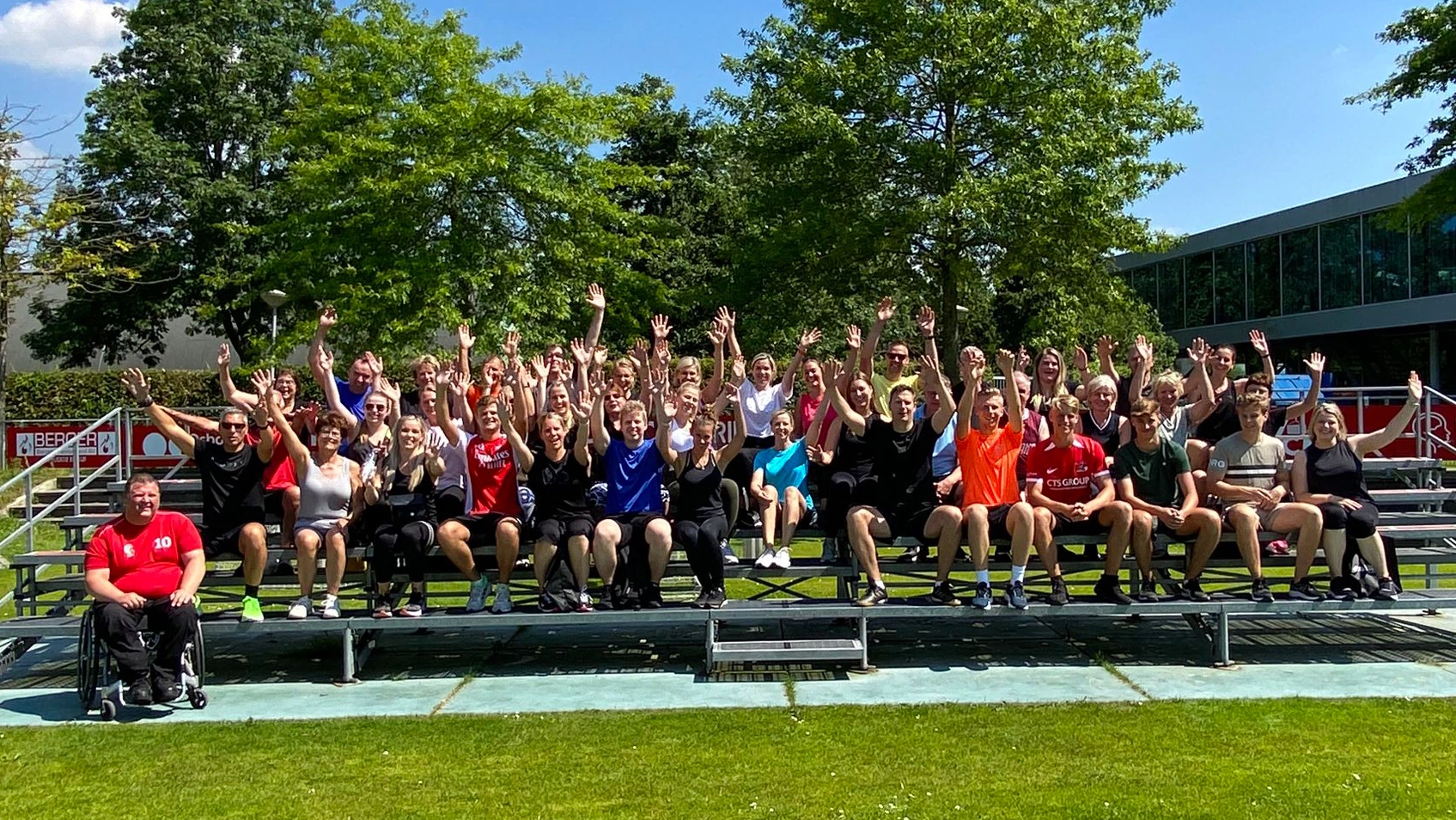 Het Hein Koning Team