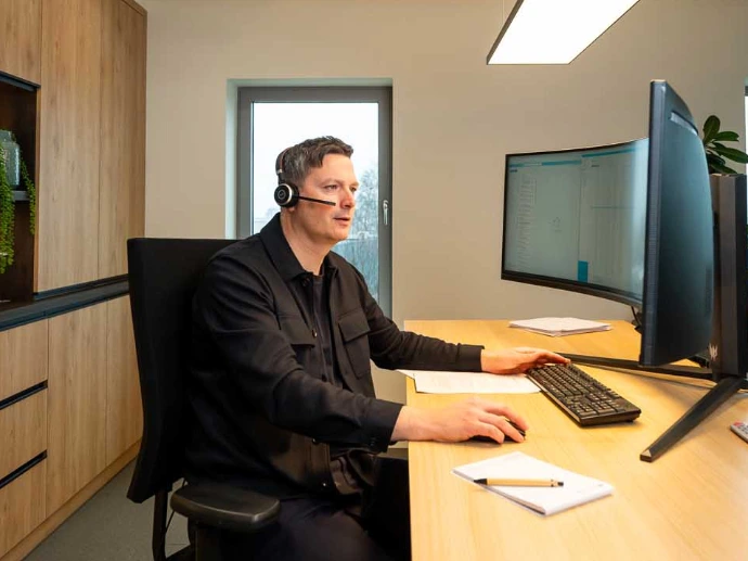 Onze mensen maken het verschil