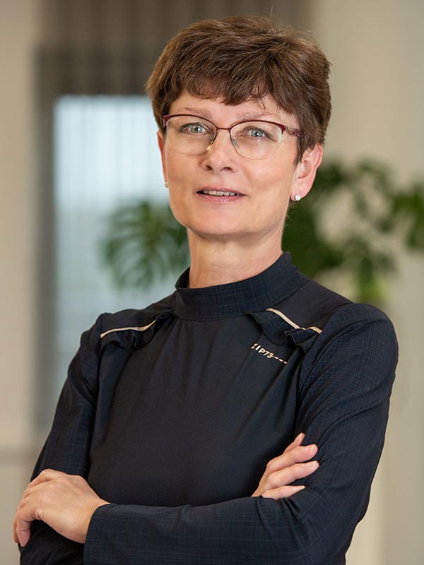 Gerda Keijzer-Tol